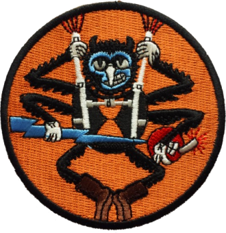 formation insignia