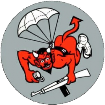 formation insignia