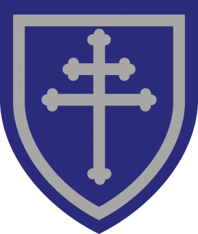formation insignia