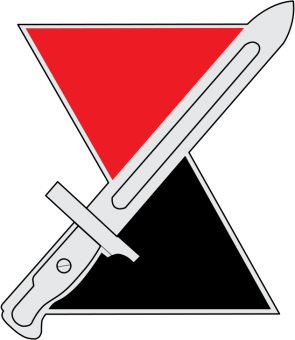 formation insignia