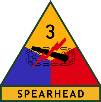 formation insignia