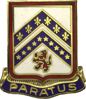 formation insignia