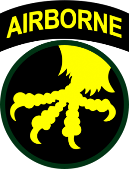 formation insignia