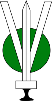 formation insignia