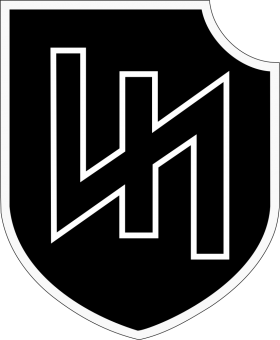 formation insignia