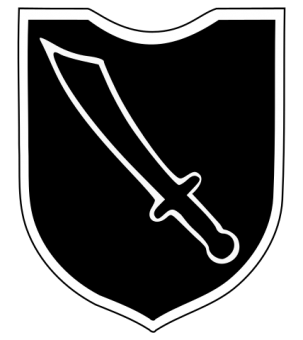 formation insignia