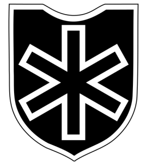 formation insignia