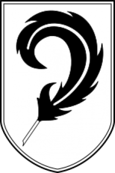 formation insignia