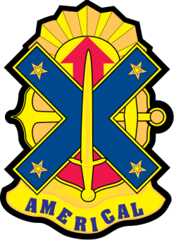 formation insignia