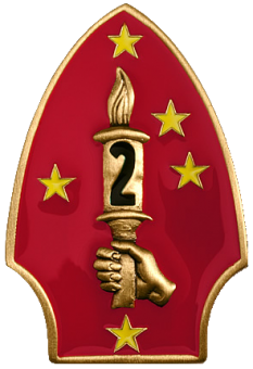 formation insignia