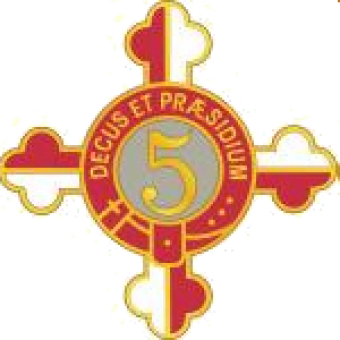 formation insignia