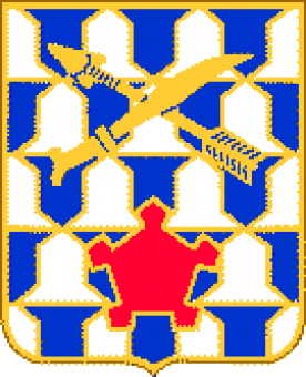 formation insignia