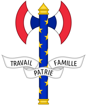 formation insignia