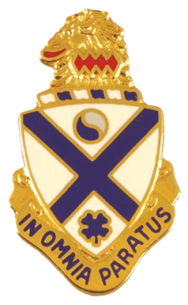 formation insignia