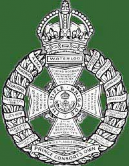 formation insignia