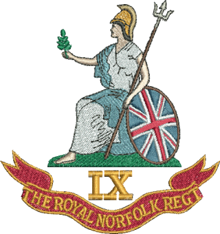 formation insignia