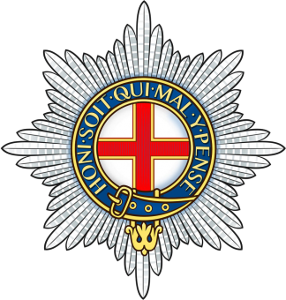 formation insignia