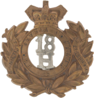 formation insignia