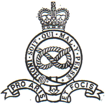 formation insignia