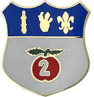 formation insignia