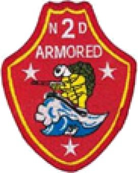 formation insignia