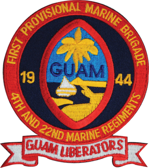 formation insignia
