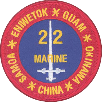 formation insignia