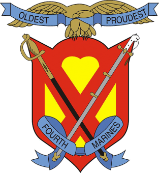 formation insignia