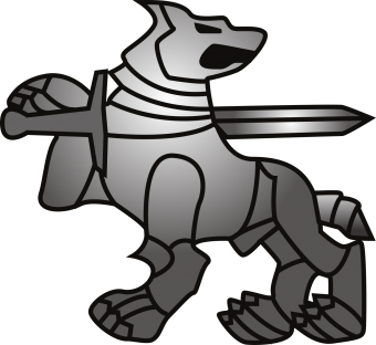 formation insignia