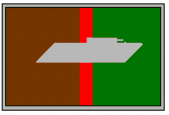 formation insignia