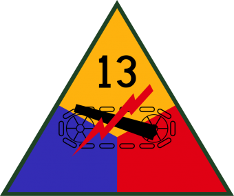 formation insignia