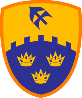 formation insignia