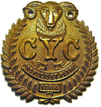 formation insignia