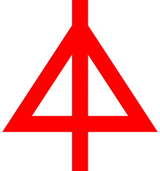 formation insignia