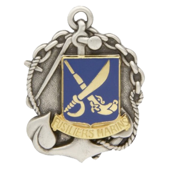 formation insignia