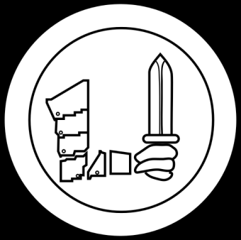 formation insignia