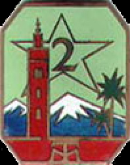 formation insignia