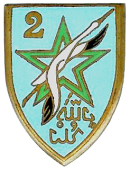 formation insignia