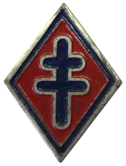 formation insignia