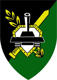 formation insignia