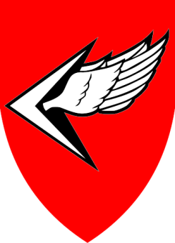 formation insignia