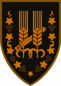 formation insignia