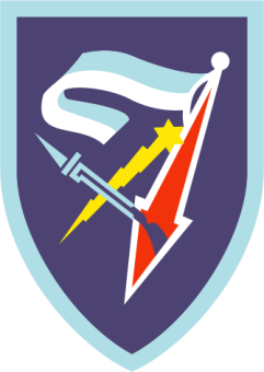 formation insignia
