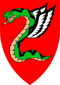 formation insignia