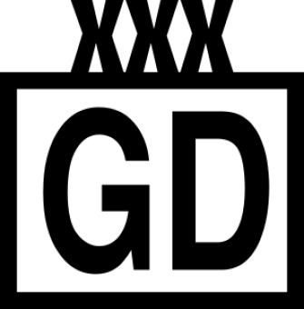 formation insignia