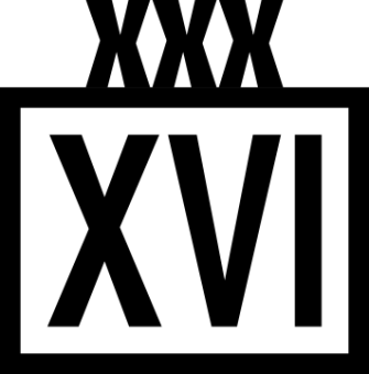 formation insignia