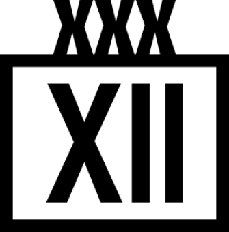 formation insignia