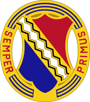 formation insignia