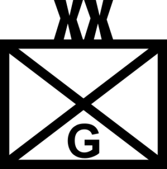 formation insignia