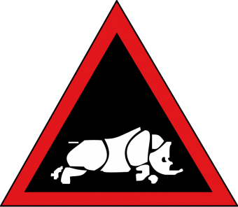 formation insignia